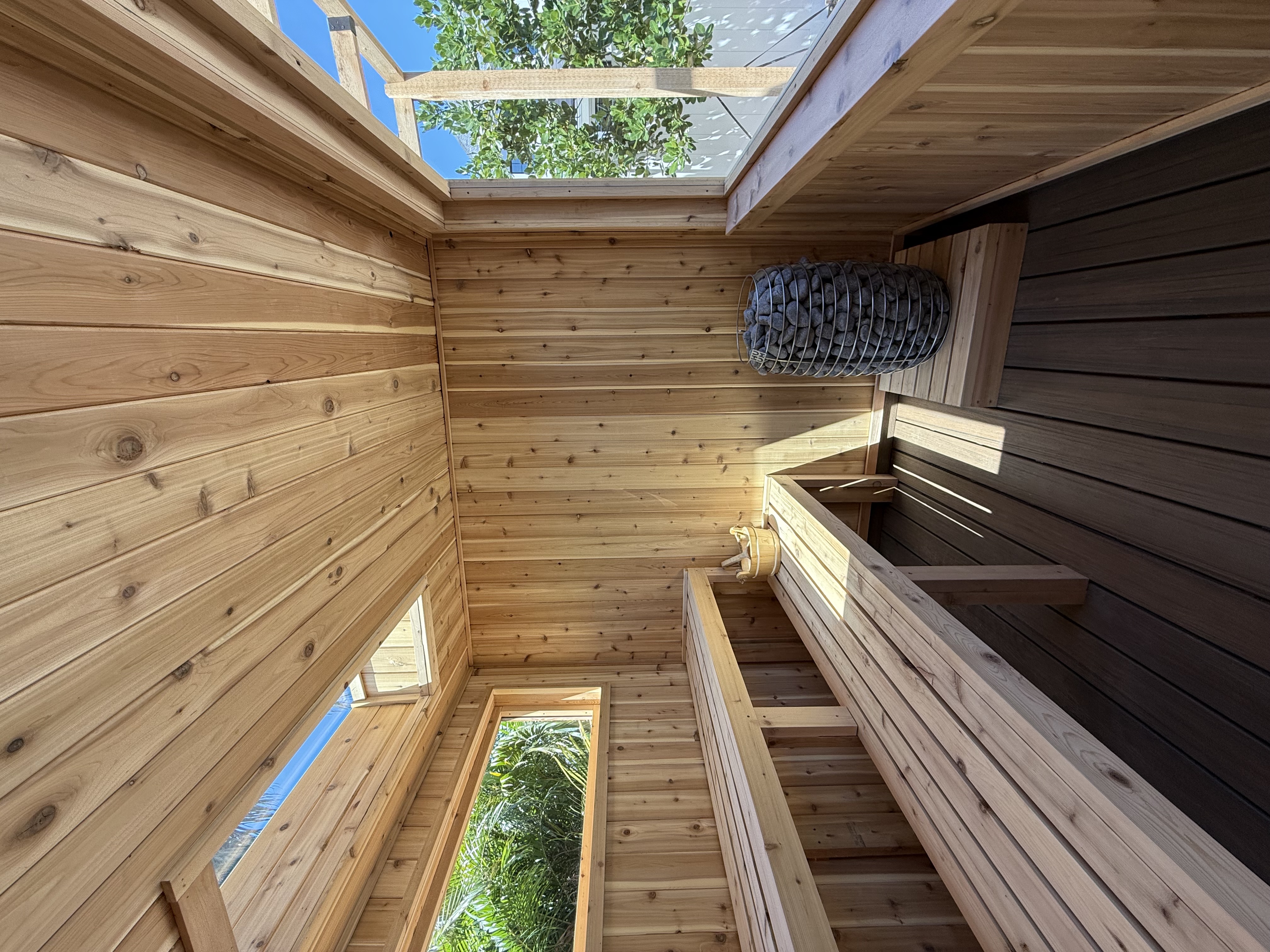 Nomad Sauna Co. showcase image 1